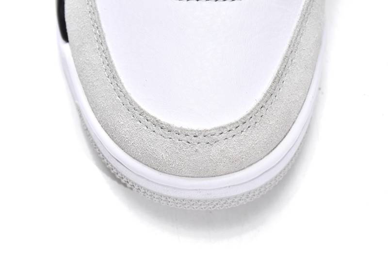 Air Jordan 4 Retro Military Black