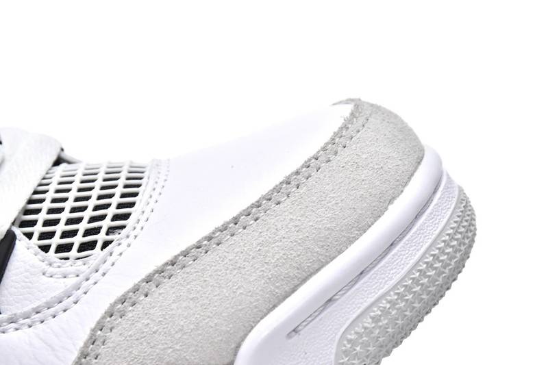 Air Jordan 4 Retro Military Black