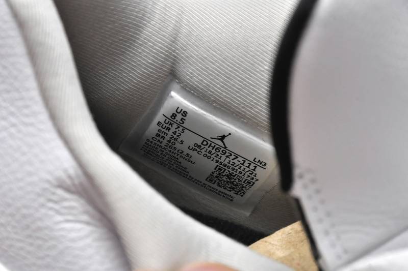 Air Jordan 4 Retro Military Black