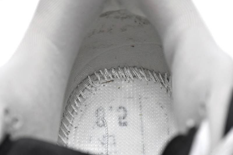 Air Jordan 4 Retro Military Black