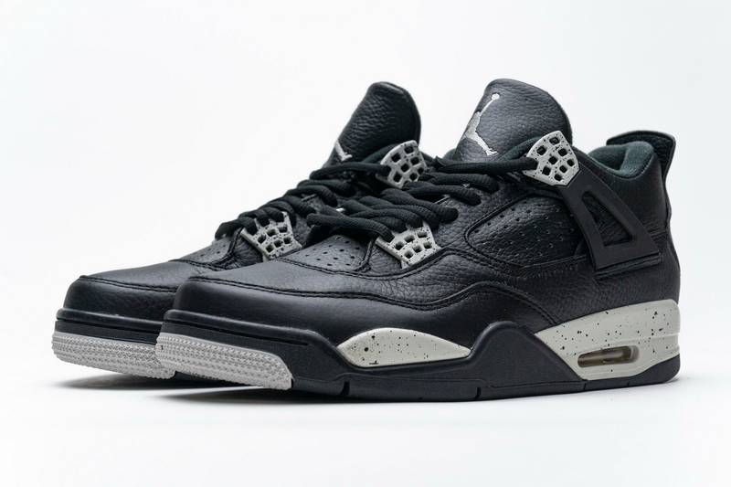 Air Jordan 4 Retro Oreo
