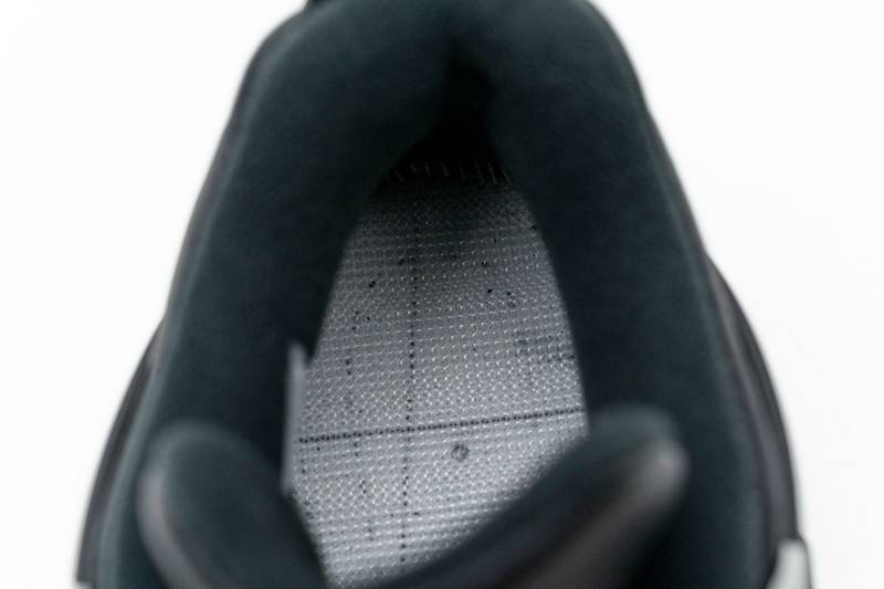 Air Jordan 4 Retro Oreo