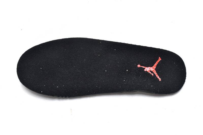 Air Jordan 4 Retro PS Bred(Kids)