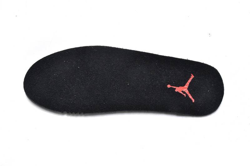 Air Jordan 4 Retro PS Fire Red(Kids)