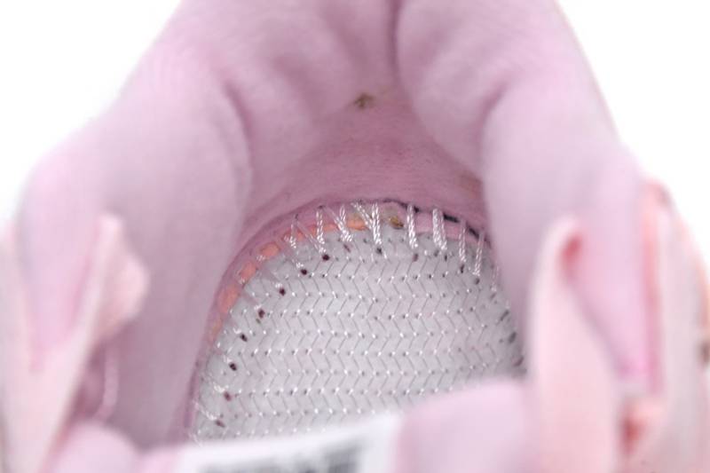 Air Jordan 4 Retro PS Pink(Kids)