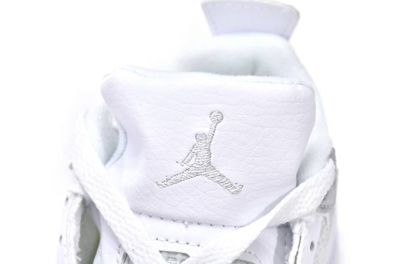 Air Jordan 4 Retro PS Pure Money(Kids)
