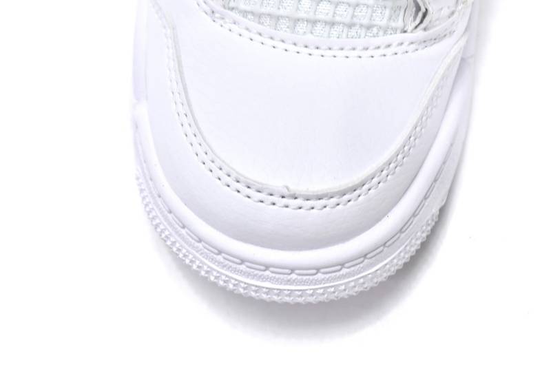 Air Jordan 4 Retro PS Pure Money(Kids)