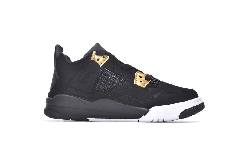 Air Jordan 4 Retro PS Royalty(Kids)