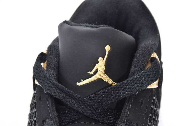 Air Jordan 4 Retro PS Royalty(Kids)