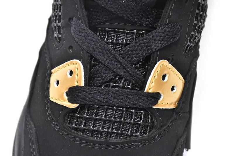 Air Jordan 4 Retro PS Royalty(Kids)