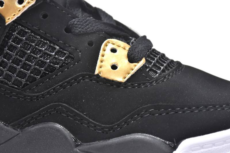 Air Jordan 4 Retro PS Royalty(Kids)