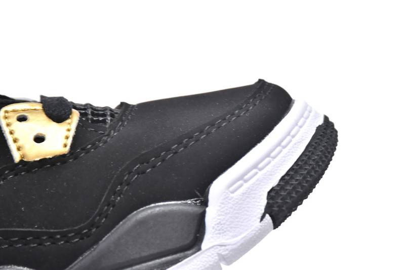 Air Jordan 4 Retro PS Royalty(Kids)