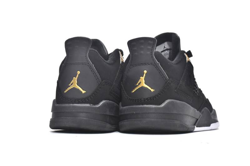 Air Jordan 4 Retro PS Royalty(Kids)