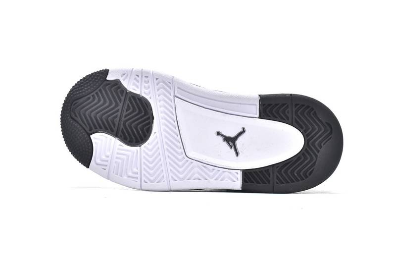 Air Jordan 4 Retro PS Royalty(Kids)