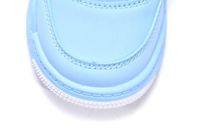 Air Jordan 4 Retro PS Sky Blue(Kids)