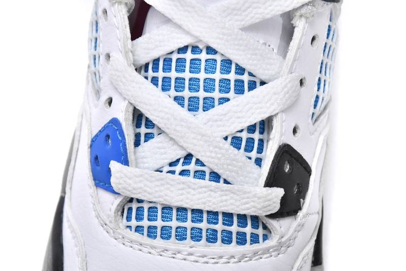 Air Jordan 4 Retro PS What The 4(Kids)