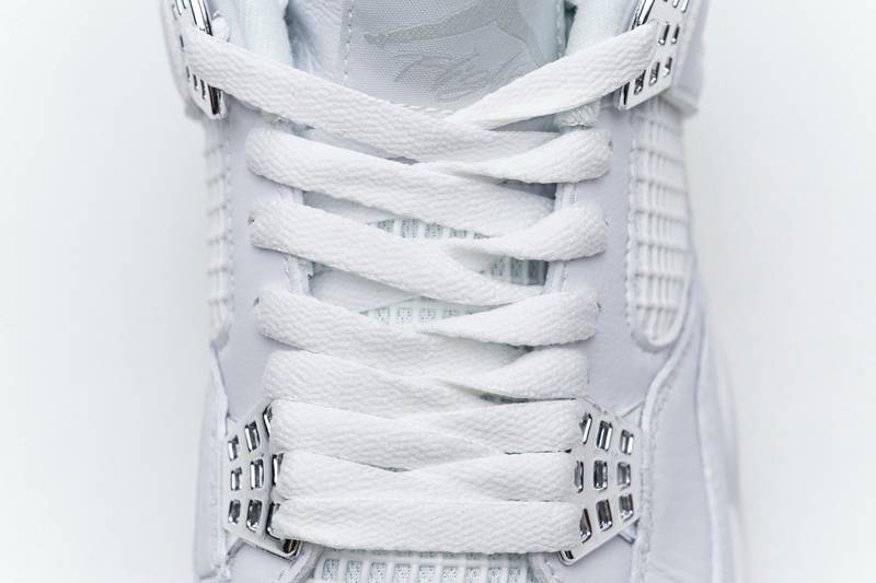 Air Jordan 4 Retro Pure Money