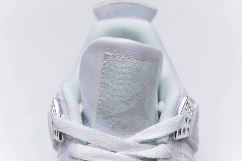 Air Jordan 4 Retro Pure Money