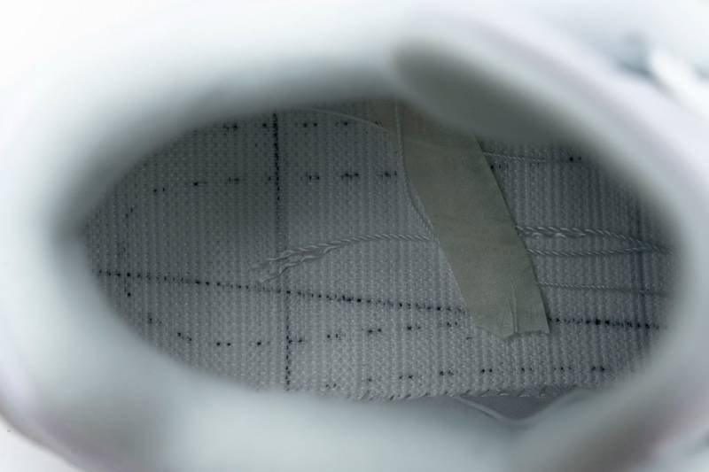 Air Jordan 4 Retro Pure Money