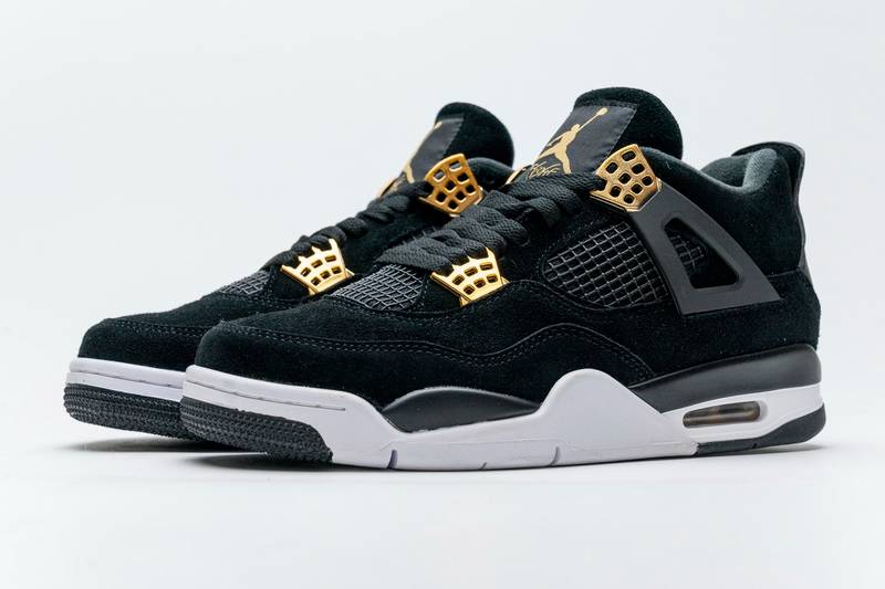 Air Jordan 4 Retro Royalty