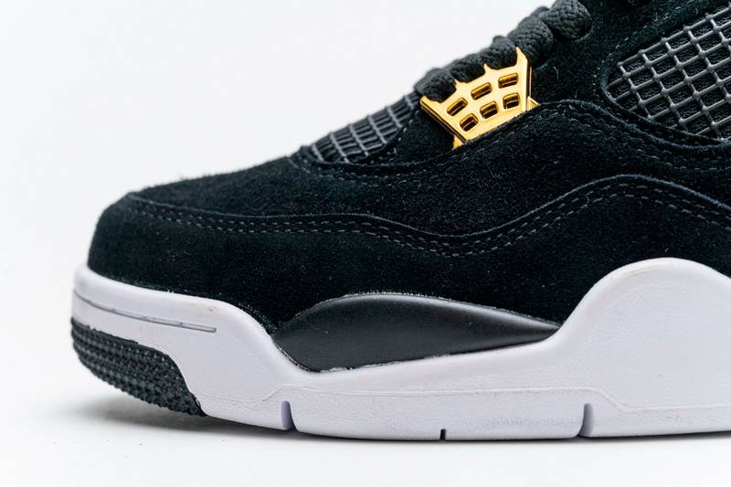 Air Jordan 4 Retro Royalty