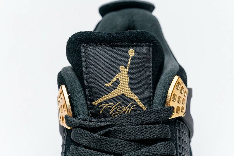 Air Jordan 4 Retro Royalty