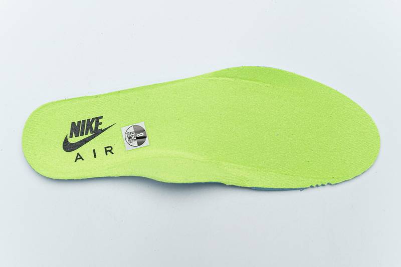 Air Jordan 4 Retro SE 95 Neon