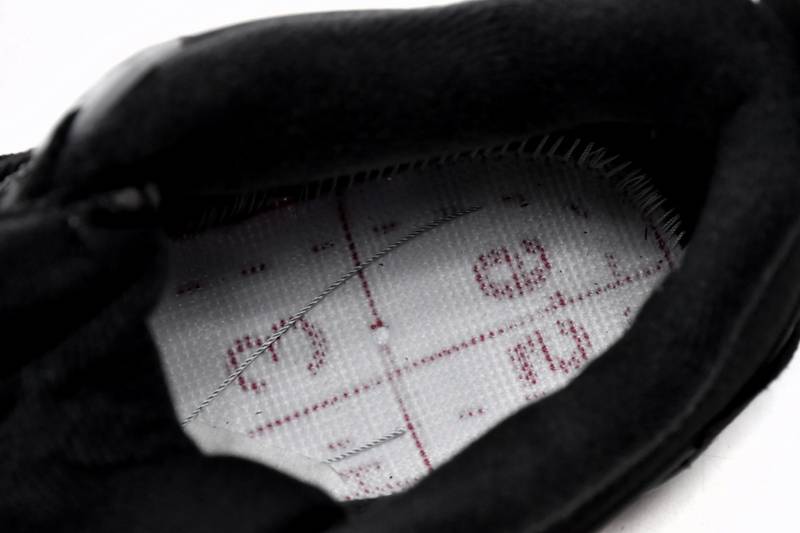 Air Jordan 4 Retro SE Black Canvas