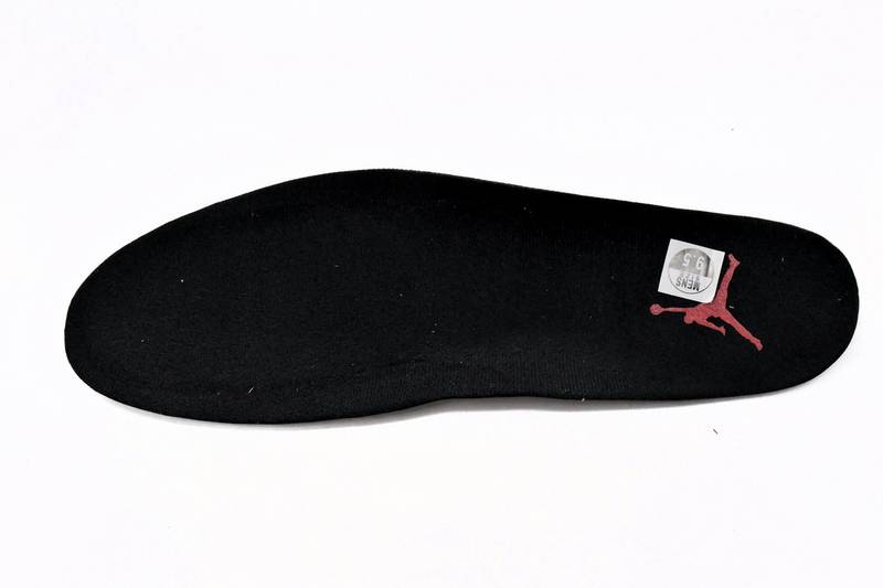 Air Jordan 4 Retro SE Black Canvas