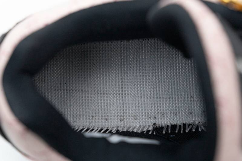 Air Jordan 4 Retro Silt Red Splatter