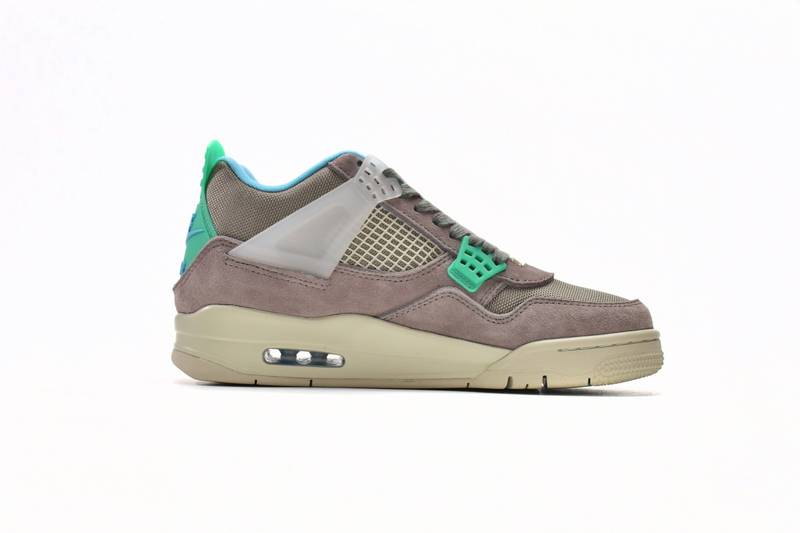 Air Jordan 4 Retro SP 30th Anniversary Union Taupe Haze​
