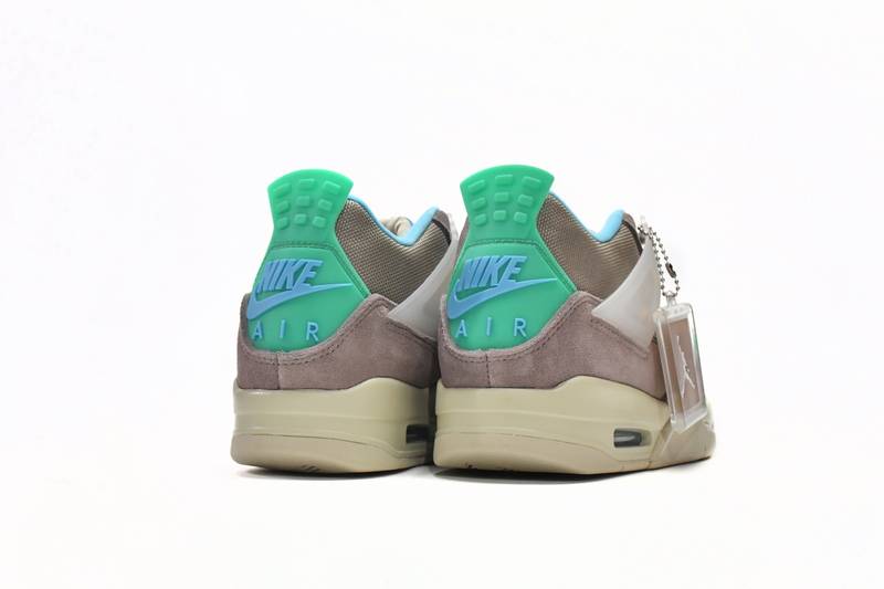 Air Jordan 4 Retro SP 30th Anniversary Union Taupe Haze​