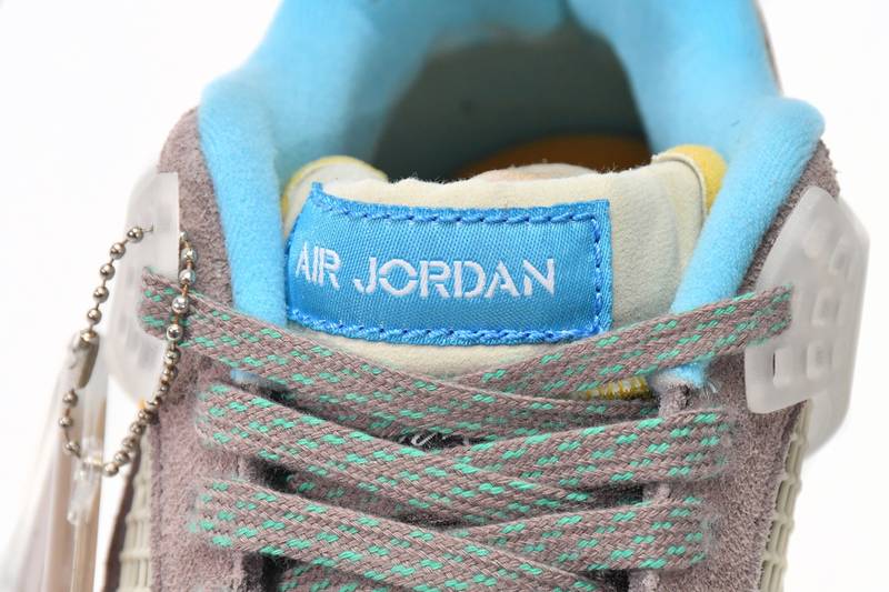 Air Jordan 4 Retro SP 30th Anniversary Union Taupe Haze​