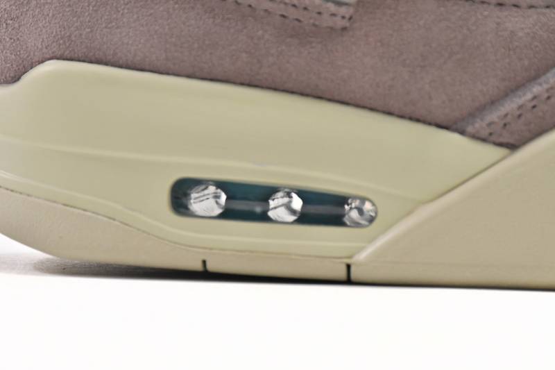 Air Jordan 4 Retro SP 30th Anniversary Union Taupe Haze​