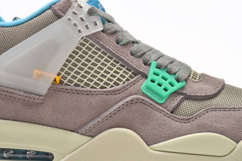 Air Jordan 4 Retro SP 30th Anniversary Union Taupe Haze​