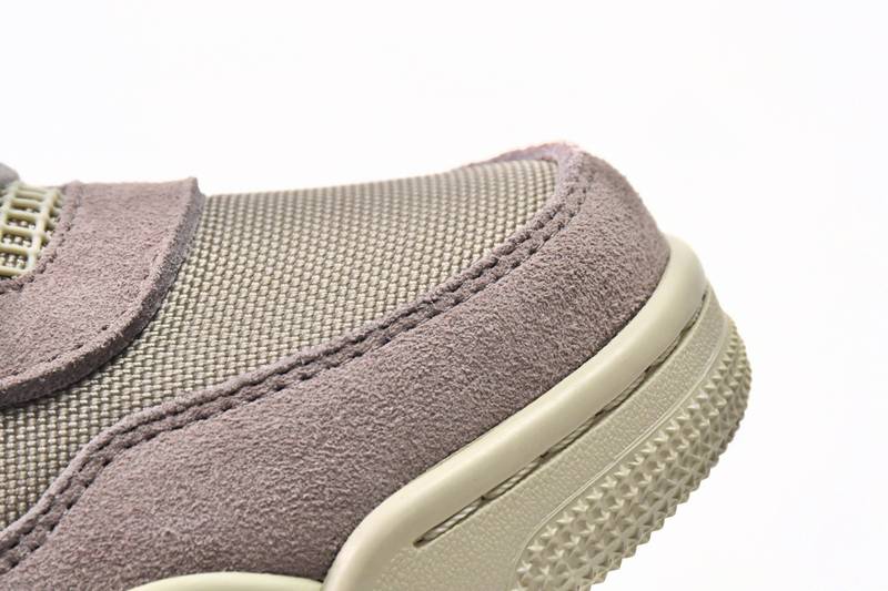 Air Jordan 4 Retro SP 30th Anniversary Union Taupe Haze​