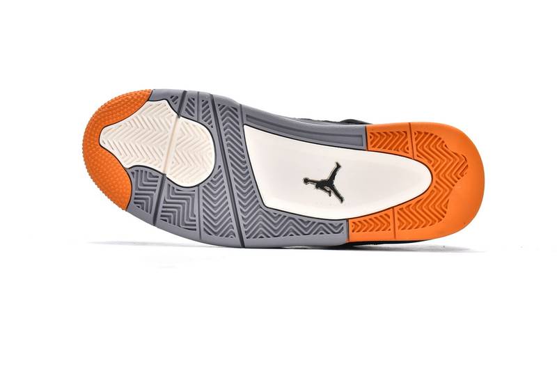 Air Jordan 4 Retro Starfish