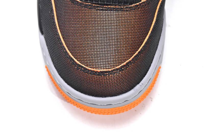 Air Jordan 4 Retro Starfish