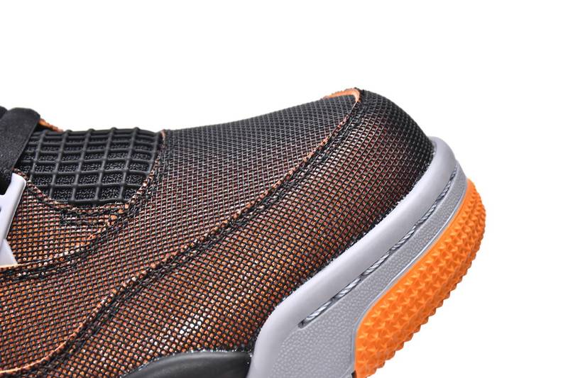 Air Jordan 4 Retro Starfish