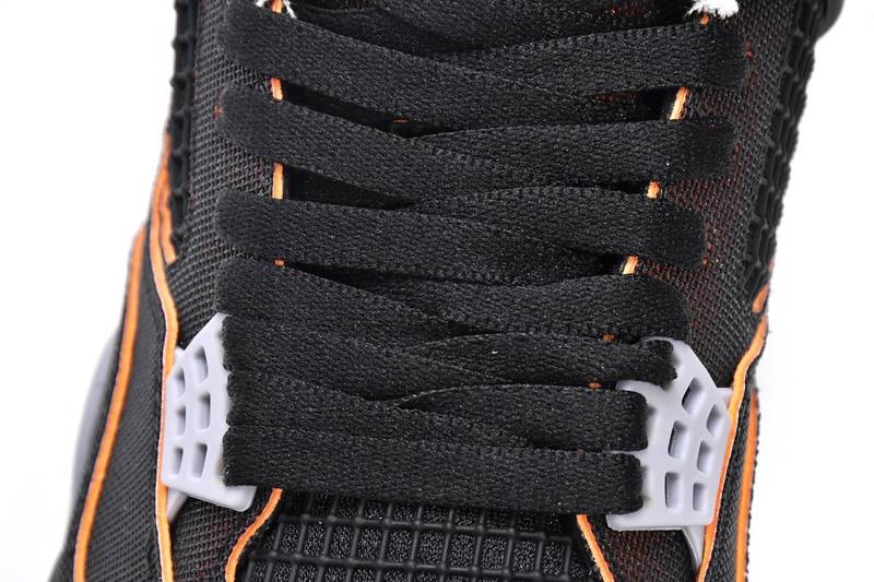 Air Jordan 4 Retro Starfish