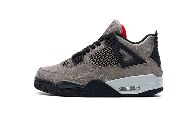 Air Jordan 4 Retro Taupe Haze