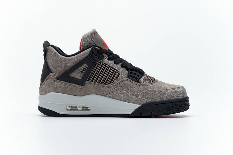 Air Jordan 4 Retro Taupe Haze