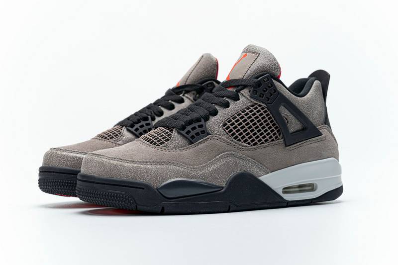 Air Jordan 4 Retro Taupe Haze