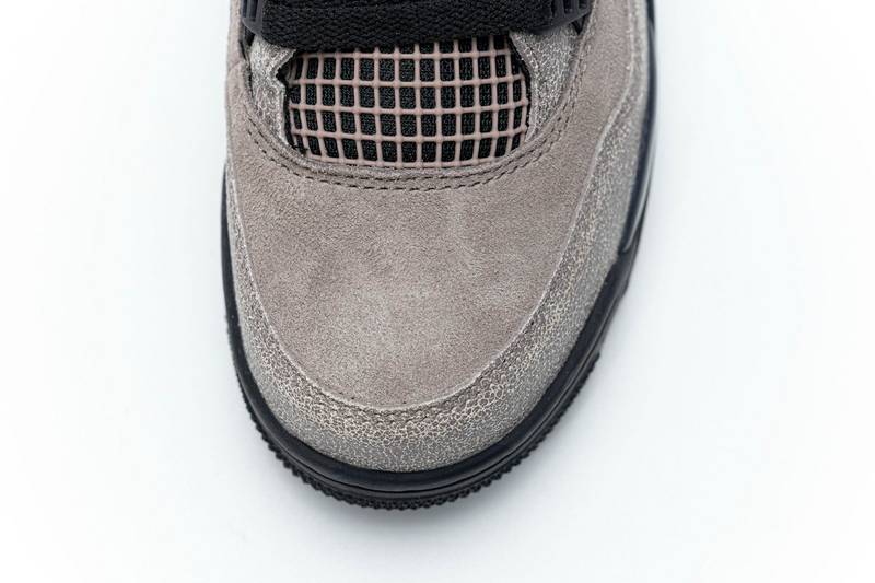 Air Jordan 4 Retro Taupe Haze