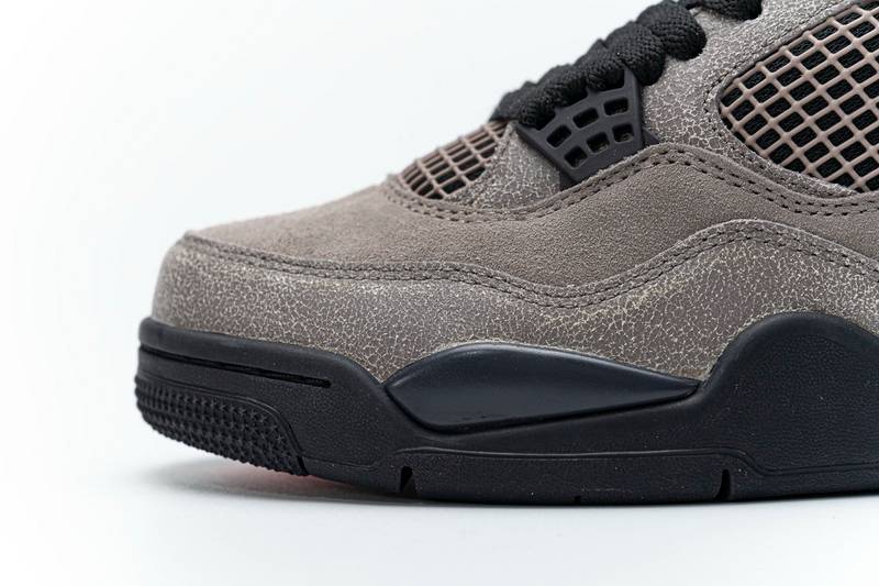 Air Jordan 4 Retro Taupe Haze