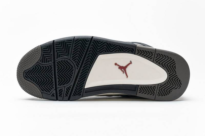 Air Jordan 4 Retro Travis Scott Brown