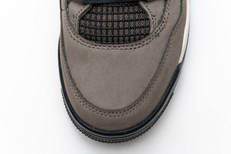 Air Jordan 4 Retro Travis Scott Brown