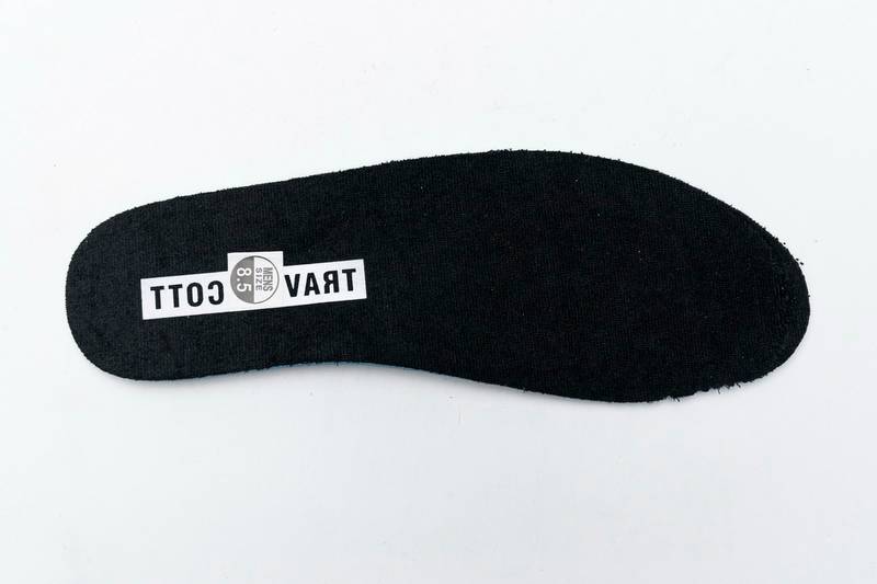 Air Jordan 4 Retro Travis Scott Purple