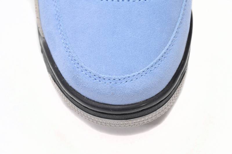 Air Jordan 4 Retro University Blue