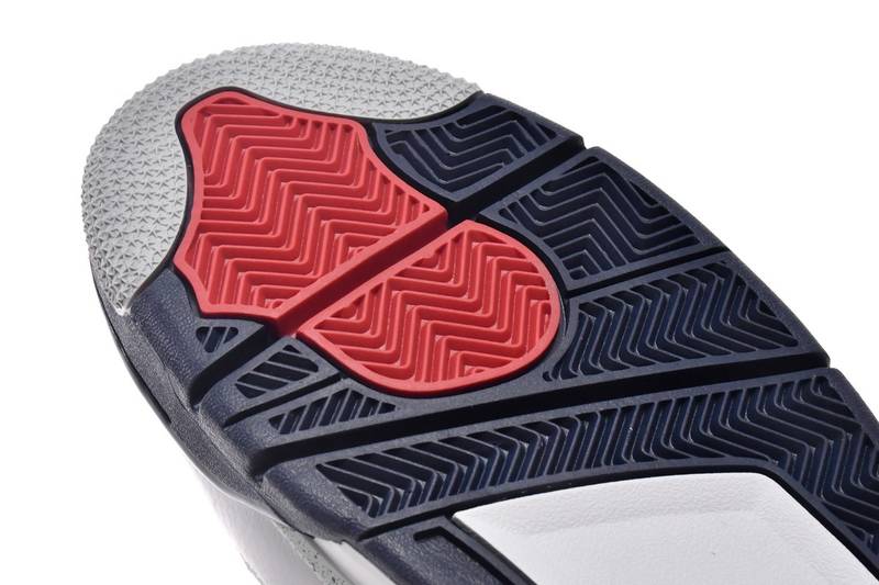 Air Jordan 4 Retro Midnight Navy